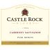 Castle Rock Paso Robles Cabernet Sauvignon 2014 Front Label