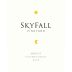 Skyfall Merlot 2015 Front Label