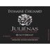 Domaine Michel Chignard Julienas Beauvernay 2015 Front Label