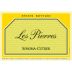 Sonoma-Cutrer Les Pierres Chardonnay 2014 Front Label