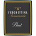 Ferghettina Franciacorta Cuvee Brut (375ML half-bottle) Front Label