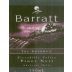 Barratt Wines The Reserve Pinot Noir 2009 Front Label
