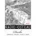 Radio-Coteau Dierke Pinot Noir 2012 Front Label