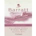 Barratt Wines The Bonython Pinot Noir 2009 Front Label