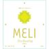 MELI Riesling 2016 Front Label