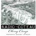 Radio-Coteau Cherry Camp Syrah 2006 Front Label