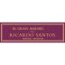 Ricardo Santos El Gran Malbec 2011 Front Label