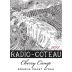 Radio-Coteau Cherry Camp Syrah 2012 Front Label