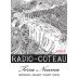 Radio-Coteau Terra Neuma Pinot Noir 2009 Front Label