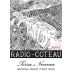 Radio-Coteau Terra Neuma Pinot Noir 2008 Front Label