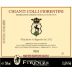 Bartolini Baldelli Fattoria di Bagnolo Chianti Colli Fiorentini 2004 Front Label