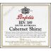 Penfolds Bin 389 Cabernet-Shiraz 1996 Front Label