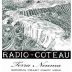 Radio-Coteau Terra Neuma Pinot Noir 2005 Front Label