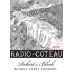 Radio-Coteau Robert's Block Zinfandel 2011 Front Label