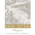 Radio-Coteau Wingtine Chardonnay 2013 Front Label