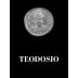 Basilisco Aglianico del Vulture Teodosio 2012 Front Label