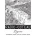 Radio-Coteau Laguna Pinot Noir 2011 Front Label