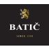 Batic Merlot 2009 Front Label