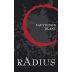 Radius Sauvignon Blanc 2014 Front Label