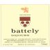 Battely Wines Sojourn Red 2006 Front Label
