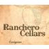 Ranchero Carignan 2012 Front Label