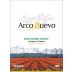 Baudron Wineries & Vineyards Arco Nuevo Sauvignon Blanc 2015 Front Label