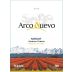 Baudron Wineries & Vineyards Arco Nuevo Merlot 2013 Front Label