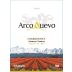 Baudron Wineries & Vineyards Arco Nuevo Chardonnay 2013 Front Label