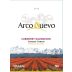 Baudron Wineries & Vineyards Arco Nuevo Cabernet Sauvignon 2013 Front Label