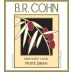 B.R. Cohn  Petite Sirah 2008 Front Label