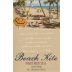 Beach Kite Pinot Noir 2014 Front Label