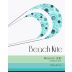 Beach Kite Moscato 2012 Front Label