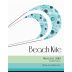 Beach Kite Moscato 2014 Front Label