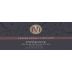Andrew Murray Esperance Red Blend 2006 Front Label