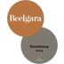 Beelgara Winery Estate Range Chardonnay 2013 Front Label