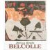 Bel Colle Nebbiolo d'Alba Bricco Reala 2013 Front Label