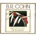 B.R. Cohn  Petite Sirah 2004 Front Label