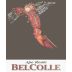 Bel Colle Barbera d'Alba Ape Reale 2015 Front Label