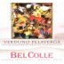 Bel Colle Verduno Pelaverga 2012 Front Label