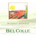 Bel Colle Roero Arneis 2015 Front Label