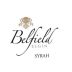 Belfield Syrah 2011 Front Label