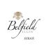 Belfield Syrah 2010 Front Label