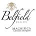 Belfield Cabernet Sauvignon 2013 Front Label