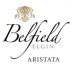 Belfield Aristata Red 2010 Front Label