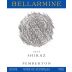 Bellarmine Wines Shiraz 2010 Front Label