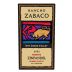 Rancho Zabaco Reserve Zinfandel 2002 Front Label