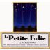 Folie a Deux Petite Folie Chardonnay 1998 Front Label