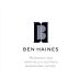 Ben Haines Marsanne 2012 Front Label