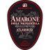 Benedetti Soc. Agr. Corte Antica Amarone della Valpolicella Classico 2012 Front Label