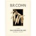B.R. Cohn Sauvignon Blanc 2015 Front Label